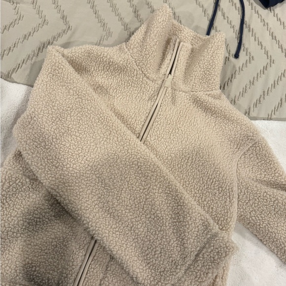 Fleece Jacket - Picture 2 of 4